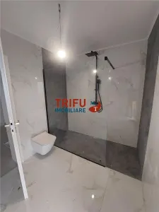 Duplex P+E finisat zona Dealul Furcilor cu piscina exterioara - foto 8