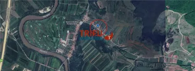 Teren intravilan de vanzare in Com. Ciugud 1859mp - Ciugud