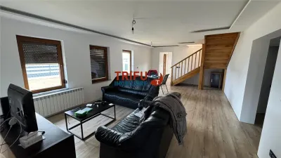 Casa individuala 4 camere de vanzare zona Arex - foto 2