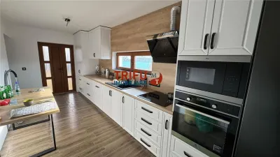Casa individuala 4 camere de vanzare zona Arex - foto 3