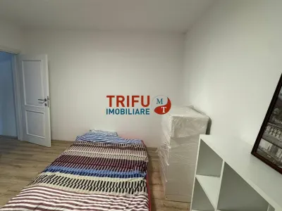 Casa individuala 4 camere de vanzare zona Arex - foto 4