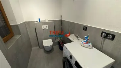 Casa individuala 4 camere de vanzare zona Arex - foto 9