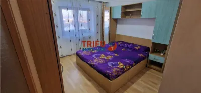 Apartament 3 camere decomandat zona Mercur- Cetate - foto 3
