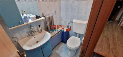 Apartament 3 camere decomandat zona Mercur- Cetate - foto 10