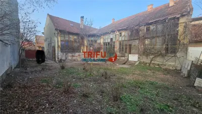 Casa din Perioada Interbelica in Alba Iulia - foto 3