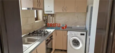 Apartament 3 camere, Decomandat, Etaj 1 - Dealul Furcilor (Loc de parcare inclus) - foto 7