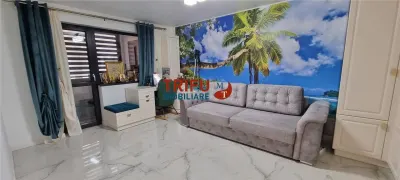 Apartament ultramodern  4 camere de vanzare Cetate  etaj 1 - foto 1
