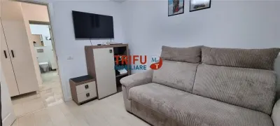 Apartament ultramodern  4 camere de vanzare Cetate  etaj 1 - foto 12