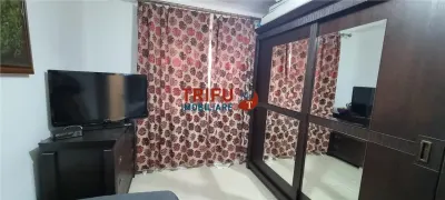 Apartament ultramodern  4 camere de vanzare Cetate  etaj 1 - foto 17