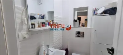 Apartament ultramodern  4 camere de vanzare Cetate  etaj 1 - foto 20