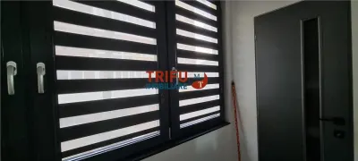 Apartament ultramodern  4 camere de vanzare Cetate  etaj 1 - foto 21