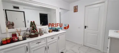 Apartament ultramodern  4 camere de vanzare Cetate  etaj 1 - foto 24