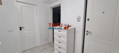Apartament ultramodern  4 camere de vanzare Cetate  etaj 1 - foto 25