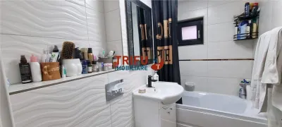 Apartament ultramodern  4 camere de vanzare Cetate  etaj 1 - foto 7