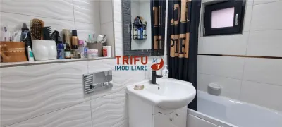 Apartament ultramodern  4 camere de vanzare Cetate  etaj 1 - foto 9