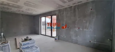 Casa de vanzare pe un nivel la cheie in Barabant - foto 11