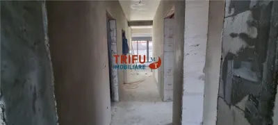 Casa de vanzare pe un nivel la cheie in Barabant - foto 4
