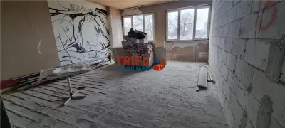 Spatiul comercial 9 camere de vanzare Cetate  pretabil regim hotelier - foto 8
