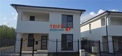 Casa Visurilor tale de vanzare în Alba Micesti – La Cheie! - foto 6