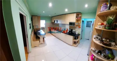 Apartament 2 camere spatios decomandat in zona Mall - Alba Iulia