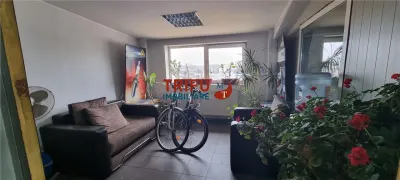 Hala de 300 mp de inchiriat Alba Iulia cu 1080 mp teren - foto 5