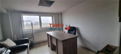 Hala de 300 mp de inchiriat Alba Iulia cu 1080 mp teren - foto 7