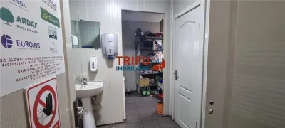 Hala de 300 mp de inchiriat Alba Iulia cu 1080 mp teren - foto 10