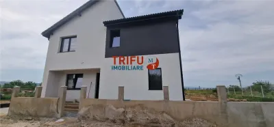 Casa  semifinisata in Dealu Furcilor - foto 3
