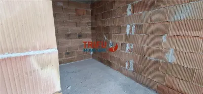 Casa  semifinisata in Dealu Furcilor - foto 8