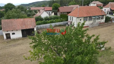 Casa Individuala Situata in Satul Hapria - foto 2