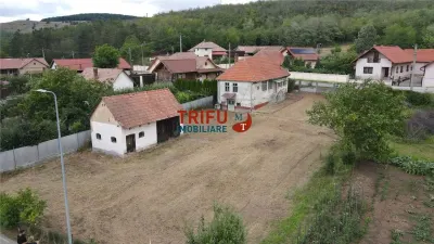 Casa Individuala Situata in Satul Hapria - foto 3