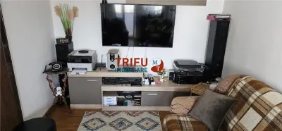 Apartament 2 camere etaj 3 in Alba Iulia - Alba Iulia