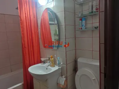 Apartament 2 camere etaj 3 in Alba Iulia - foto 12