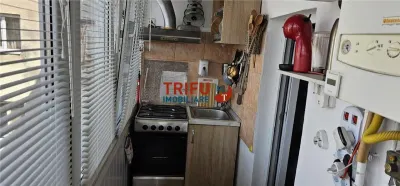 Apartament 2 camere etaj 3 in Alba Iulia - foto 14
