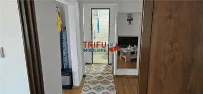 Apartament 2 camere etaj 3 in Alba Iulia - foto 5