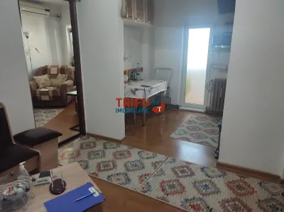 Apartament 2 camere etaj 3 in Alba Iulia - foto 6