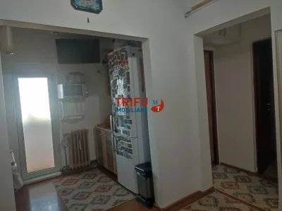 Apartament 2 camere etaj 3 in Alba Iulia - foto 7
