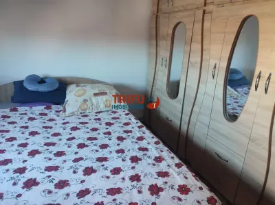Apartament 2 camere etaj 3 in Alba Iulia - foto 9