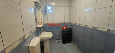 Apartament de vânzare cu 3 camere în zona Cloșca - foto 15