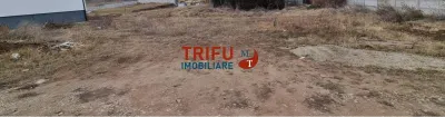 Teren 622 mp de vanzare Alba Micesti cu utilitati - Alba Iulia