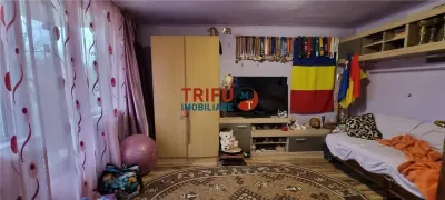 Casa 7 camere de vanzare zona Dealul Furcilor - foto 3