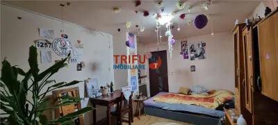 Casa 7 camere de vanzare zona Dealul Furcilor - foto 10