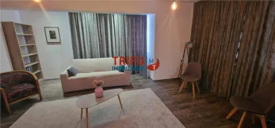 Apartament de inchiriat cu 2 camere zona linistita - foto 5