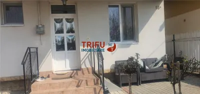 Casa tip duplex cu 3 camere zona Centru - Alba Iulia