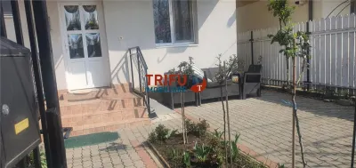 Casa tip duplex cu 3 camere zona Centru - foto 2