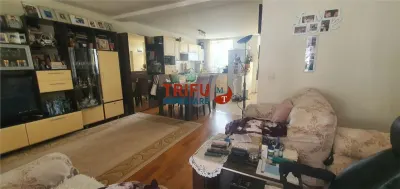 Casa tip duplex cu 3 camere zona Centru - foto 12