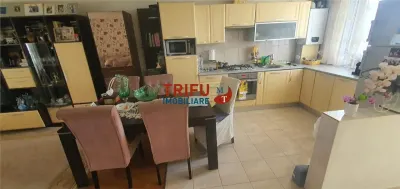 Casa tip duplex cu 3 camere zona Centru - foto 13