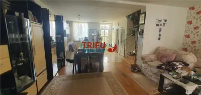 Casa tip duplex cu 3 camere zona Centru - foto 15