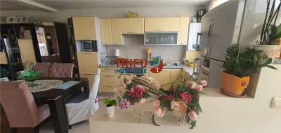 Casa tip duplex cu 3 camere zona Centru - foto 16