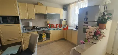 Casa tip duplex cu 3 camere zona Centru - foto 17